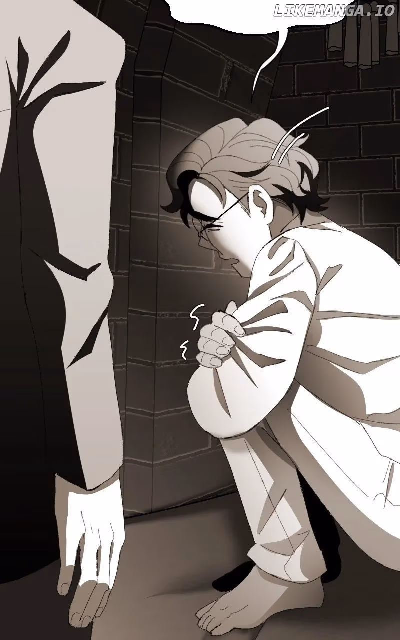 Silent Screams Chapter 64 page 24 - 