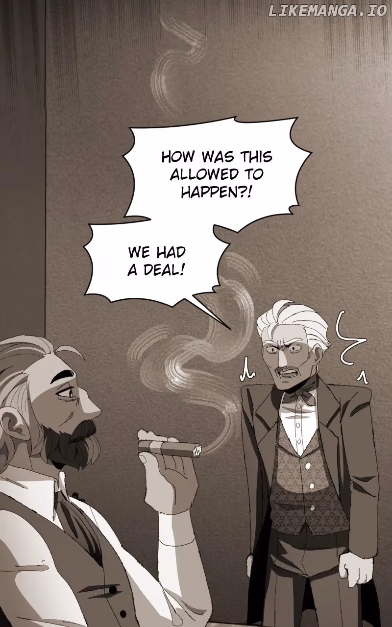 Silent Screams Chapter 64 page 27 - 