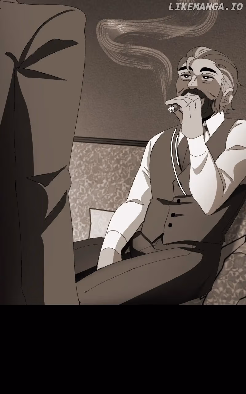Silent Screams Chapter 64 page 29 - 