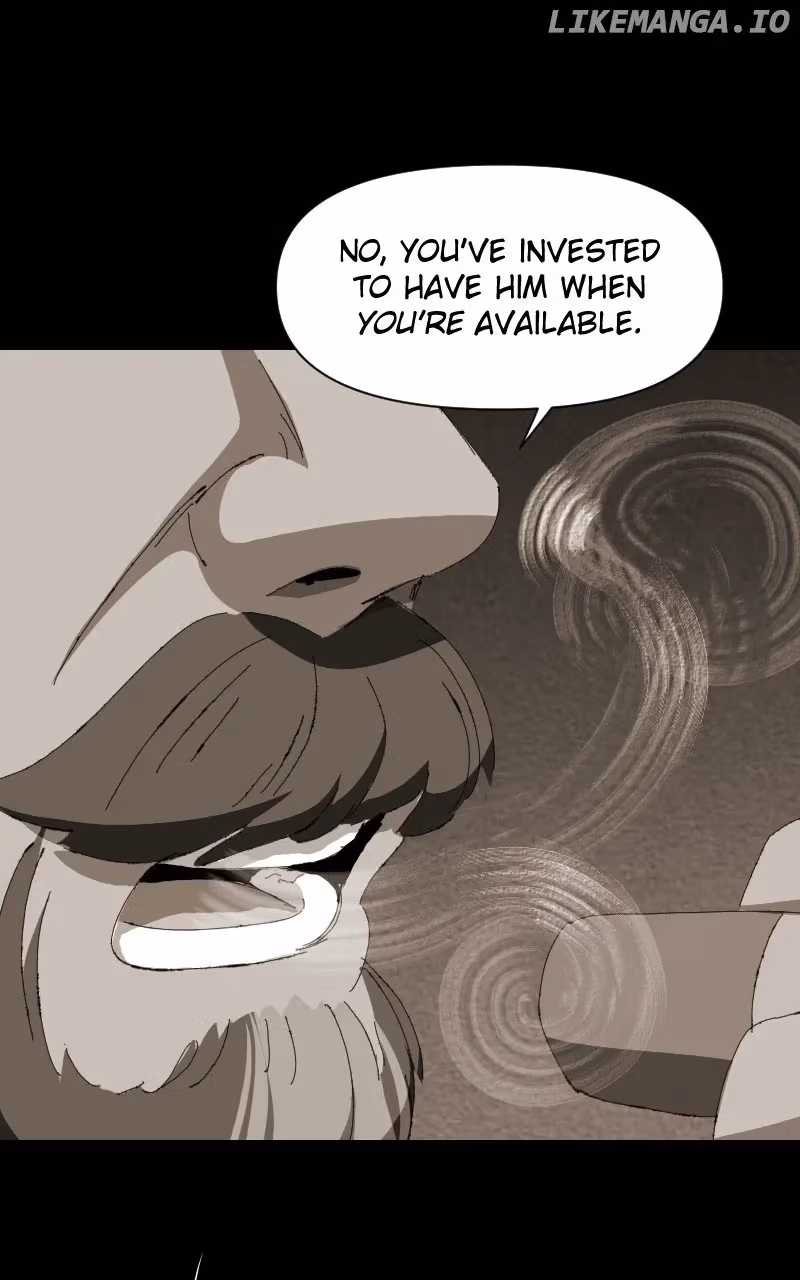 Silent Screams Chapter 64 page 30 - 