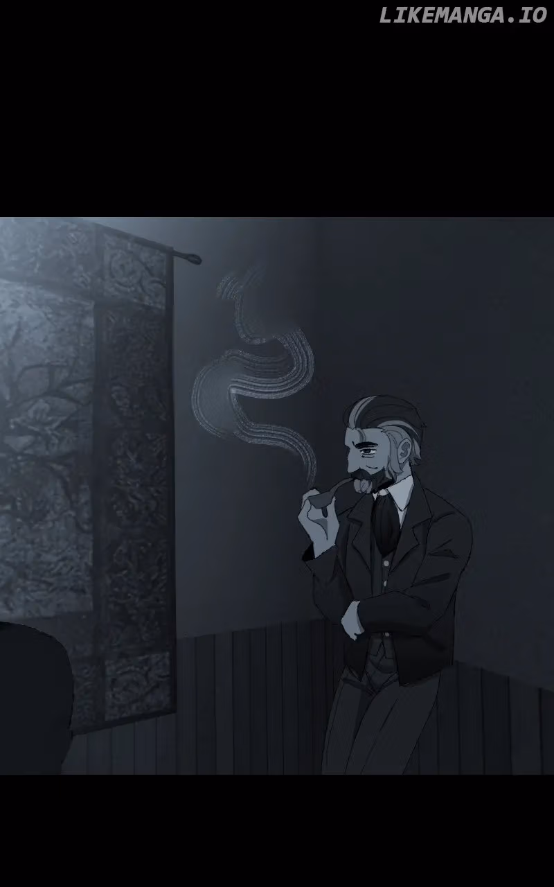 Silent Screams Chapter 64 page 4 - 