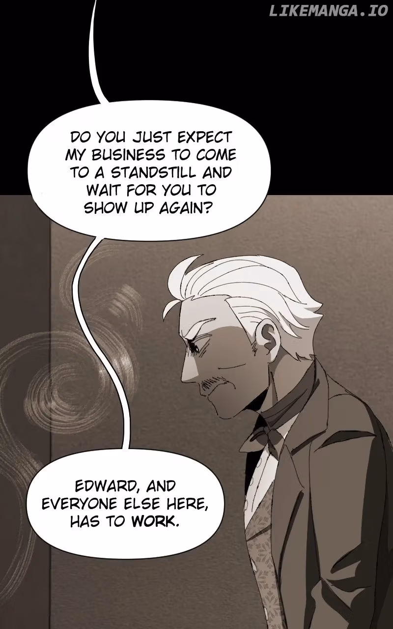 Silent Screams Chapter 64 page 31 - 