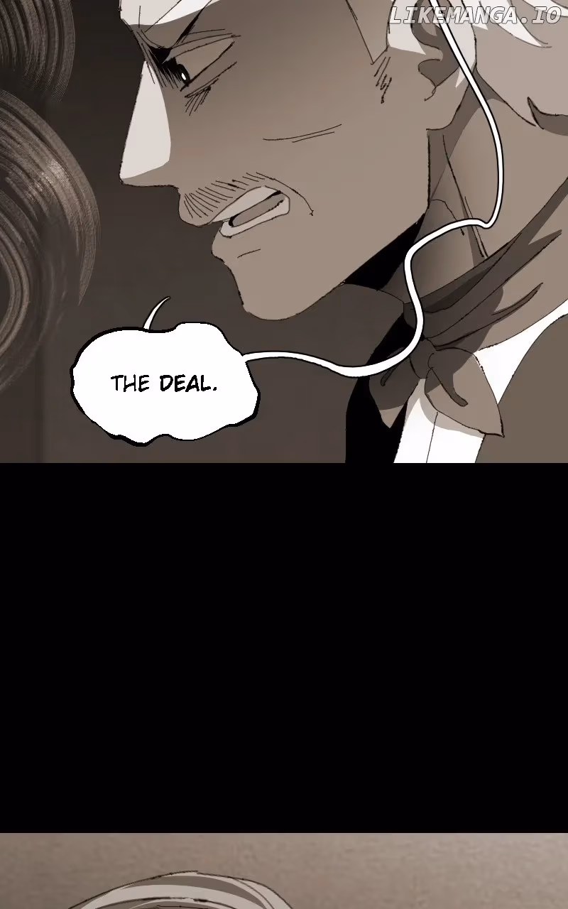 Silent Screams Chapter 64 page 33 - 