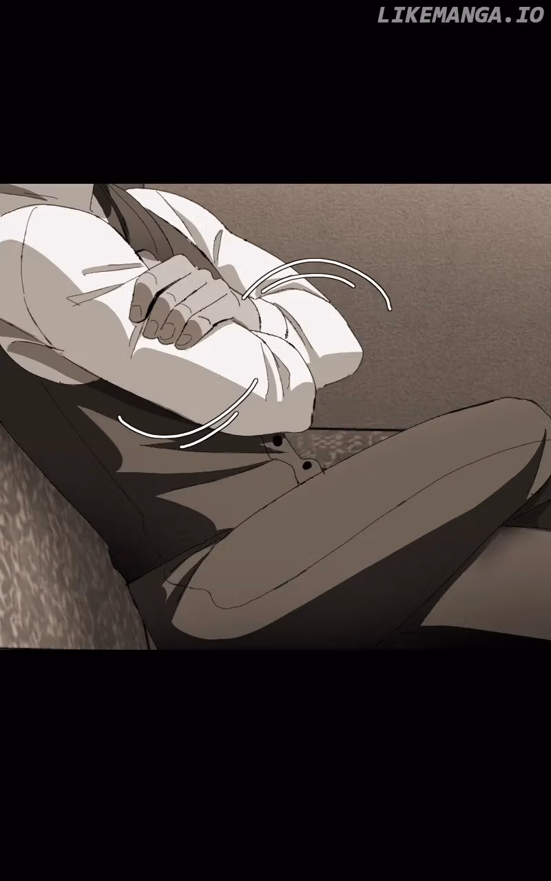 Silent Screams Chapter 64 page 36 - 