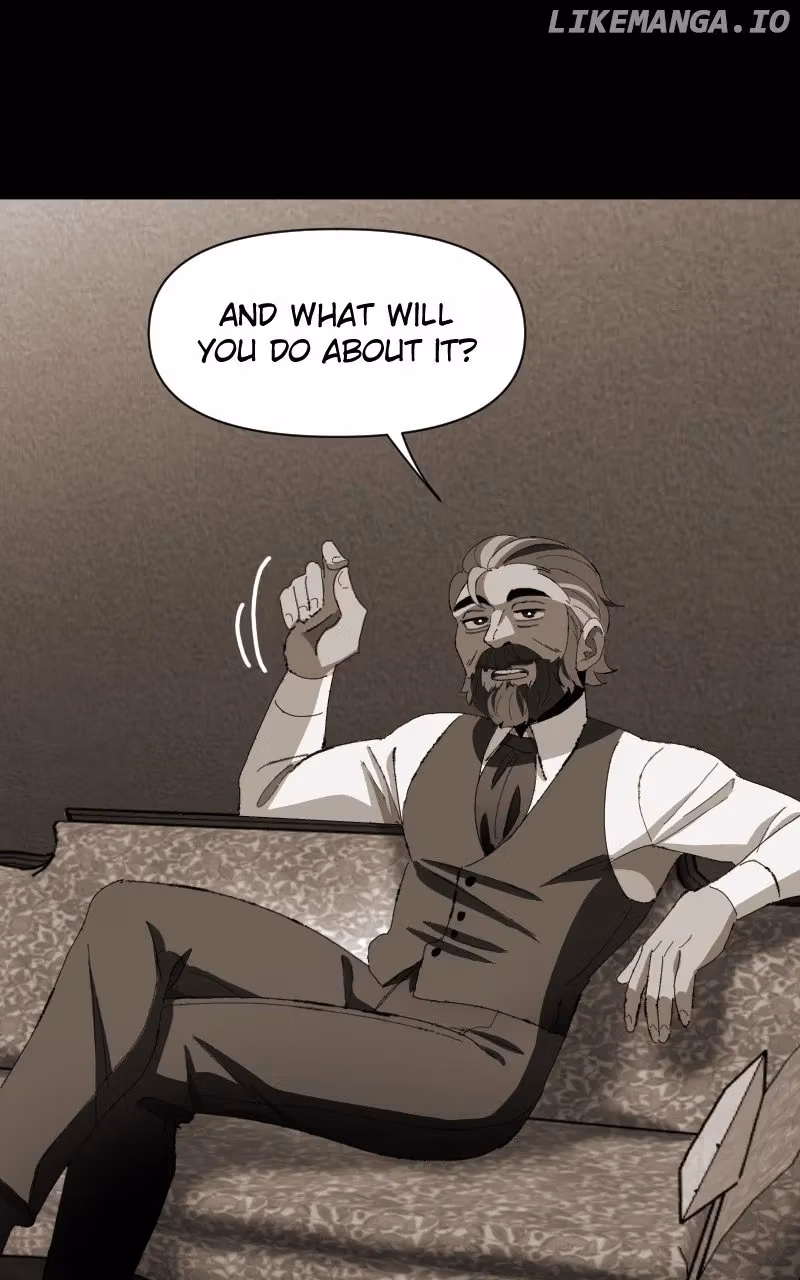 Silent Screams Chapter 64 page 37 - 