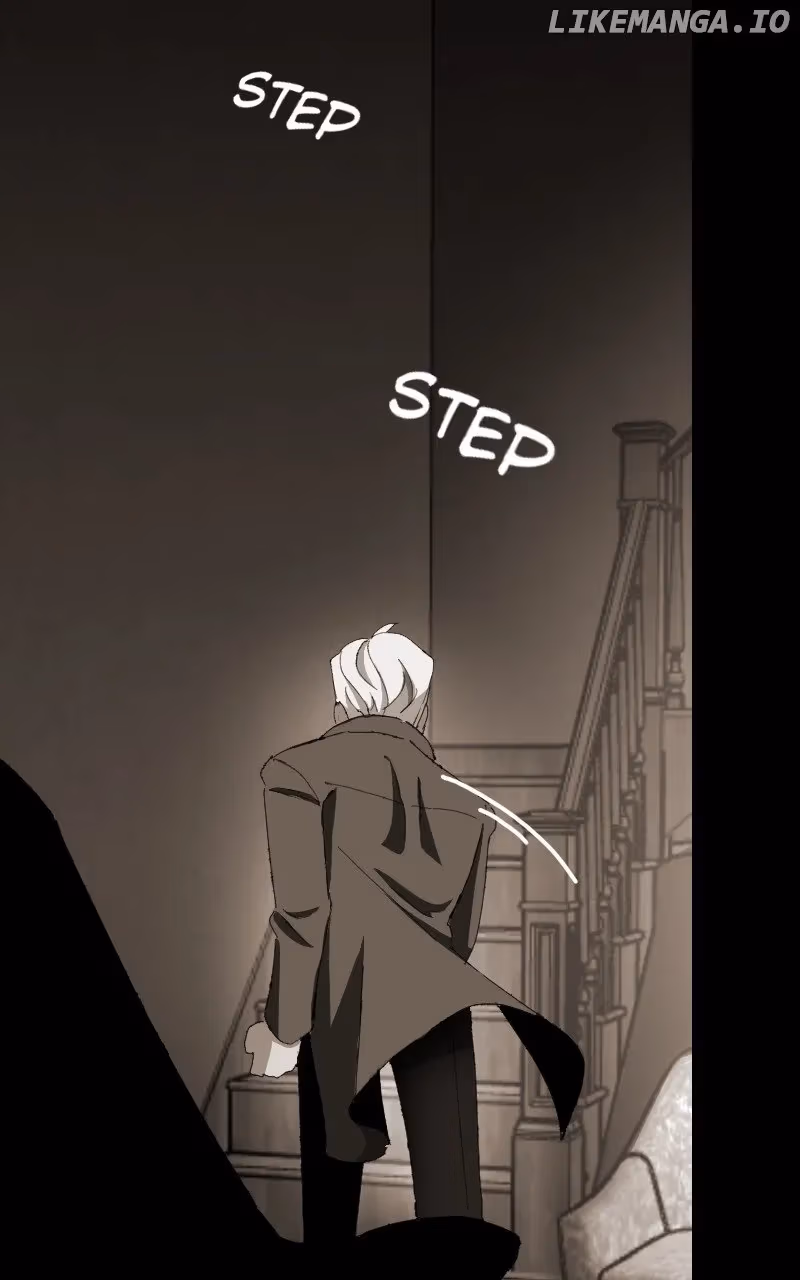 Silent Screams Chapter 64 page 40 - 