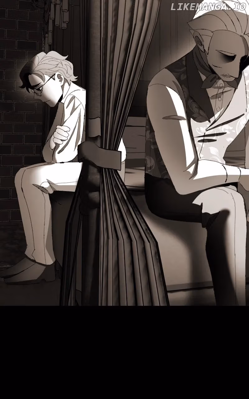 Silent Screams Chapter 64 page 43 - 