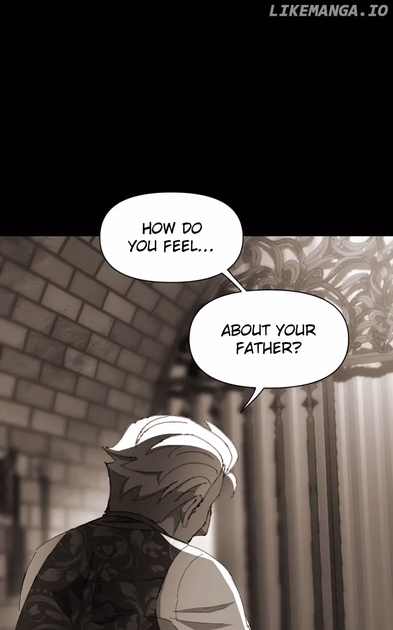 Silent Screams Chapter 64 page 44 - 