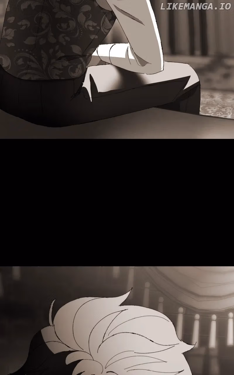 Silent Screams Chapter 64 page 45 - 