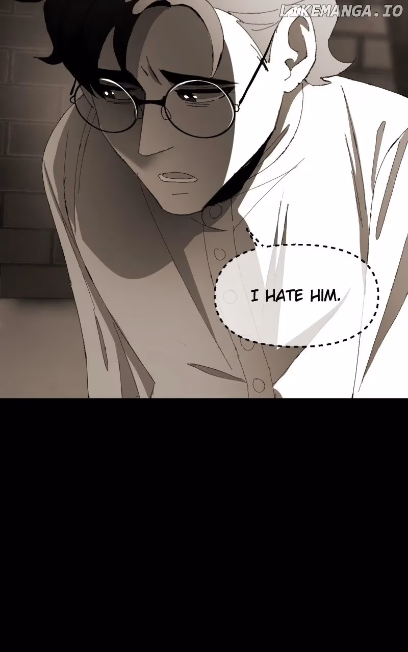 Silent Screams Chapter 64 page 46 - 