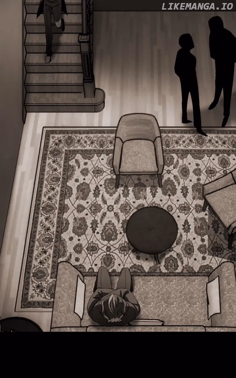 Silent Screams Chapter 64 page 6 - 