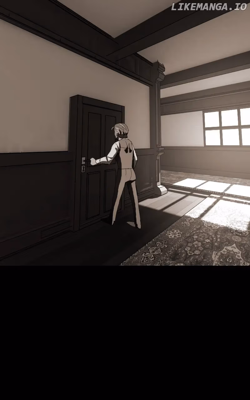 Silent Screams Chapter 64 page 55 - 