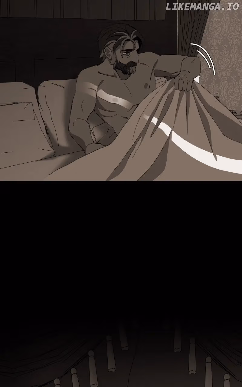 Silent Screams Chapter 64 page 58 - 
