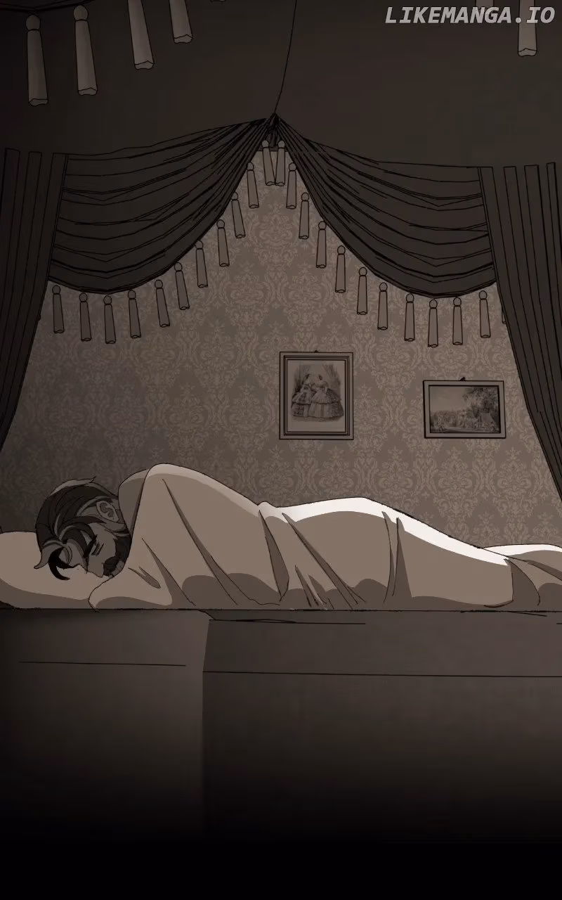 Silent Screams Chapter 64 page 59 - 