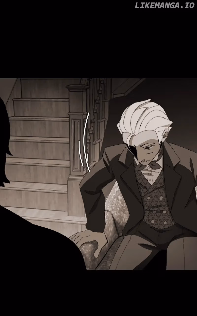 Silent Screams Chapter 64 page 7 - 