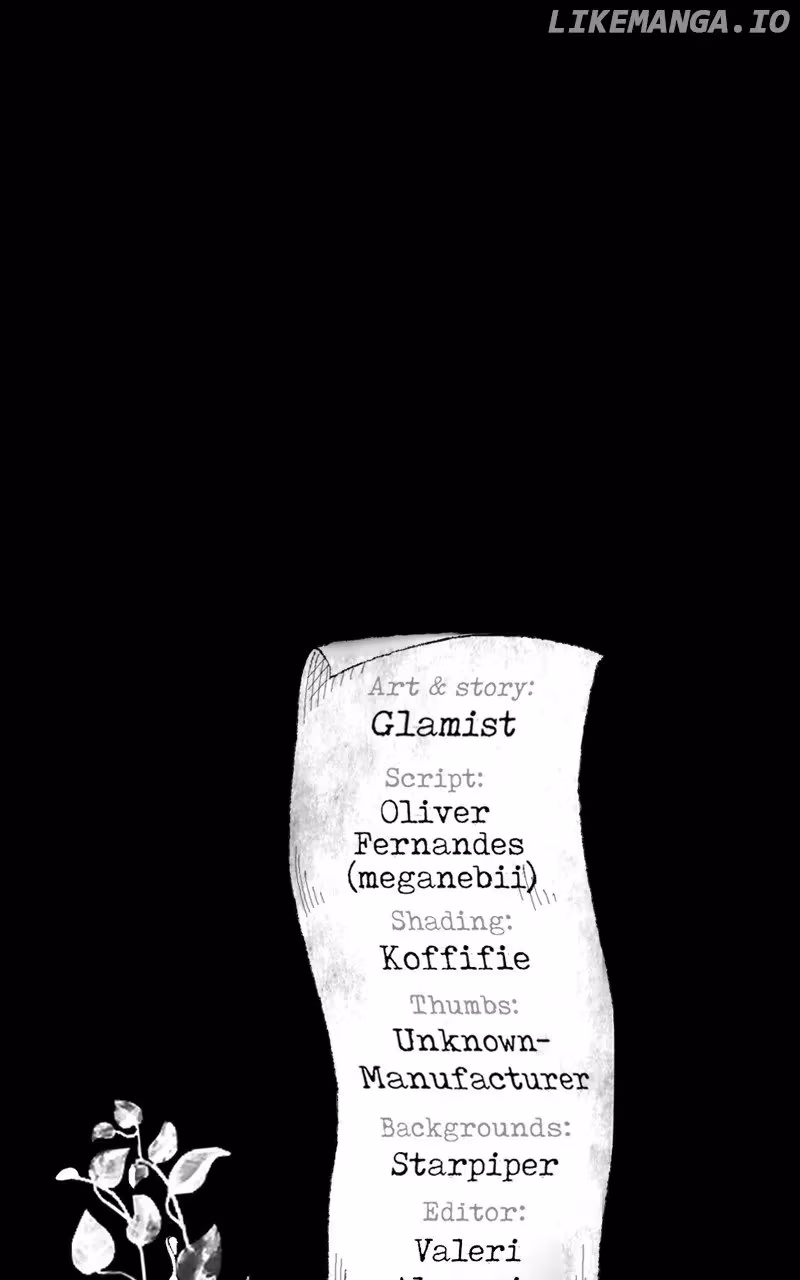 Silent Screams Chapter 64 page 62 - 
