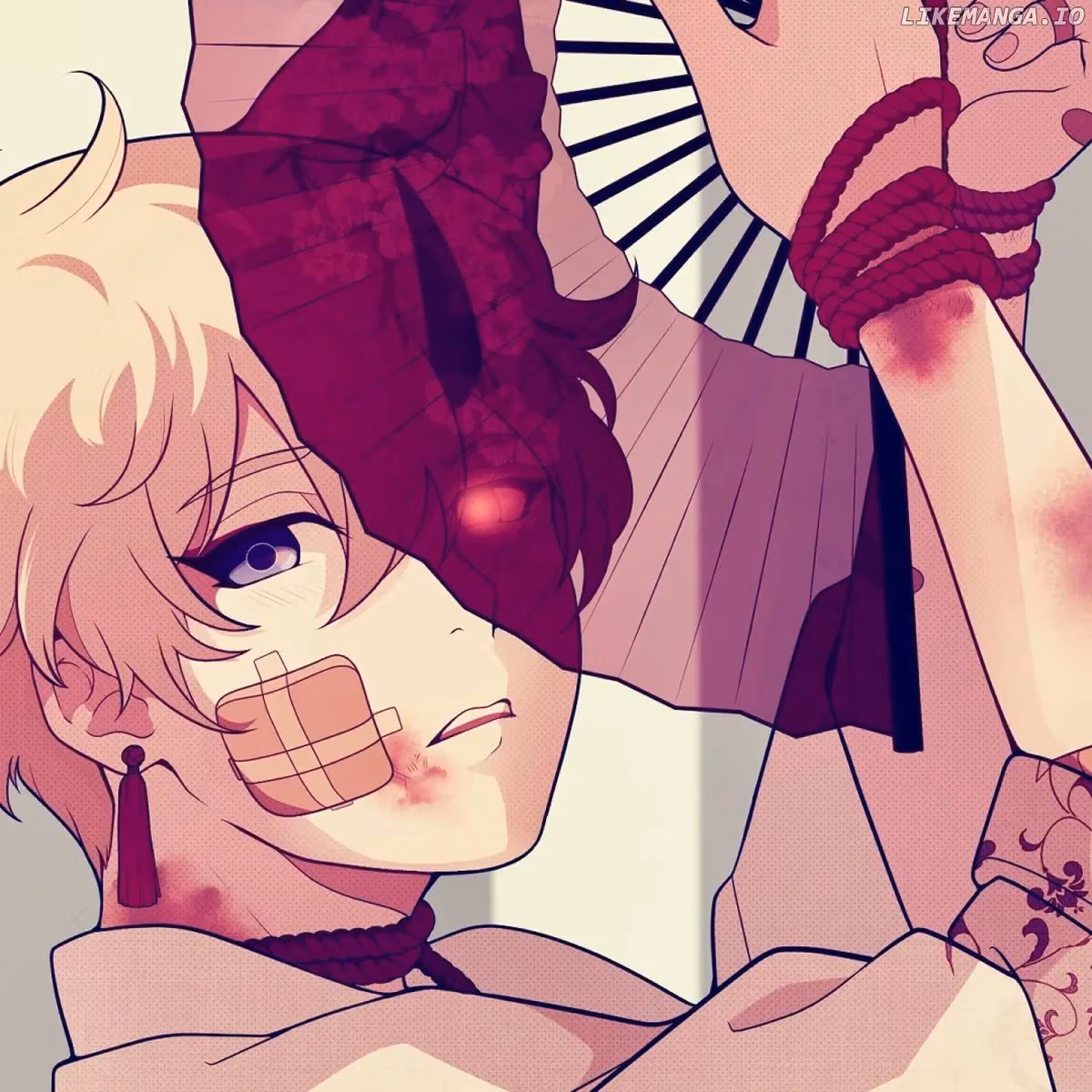 Silent Screams Chapter 64 page 64 - 