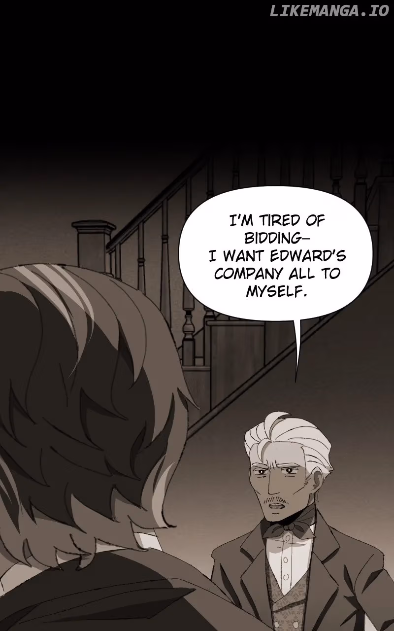 Silent Screams Chapter 64 page 8 - 