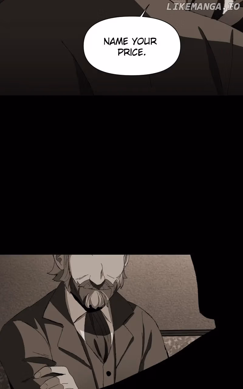 Silent Screams Chapter 64 page 9 - 