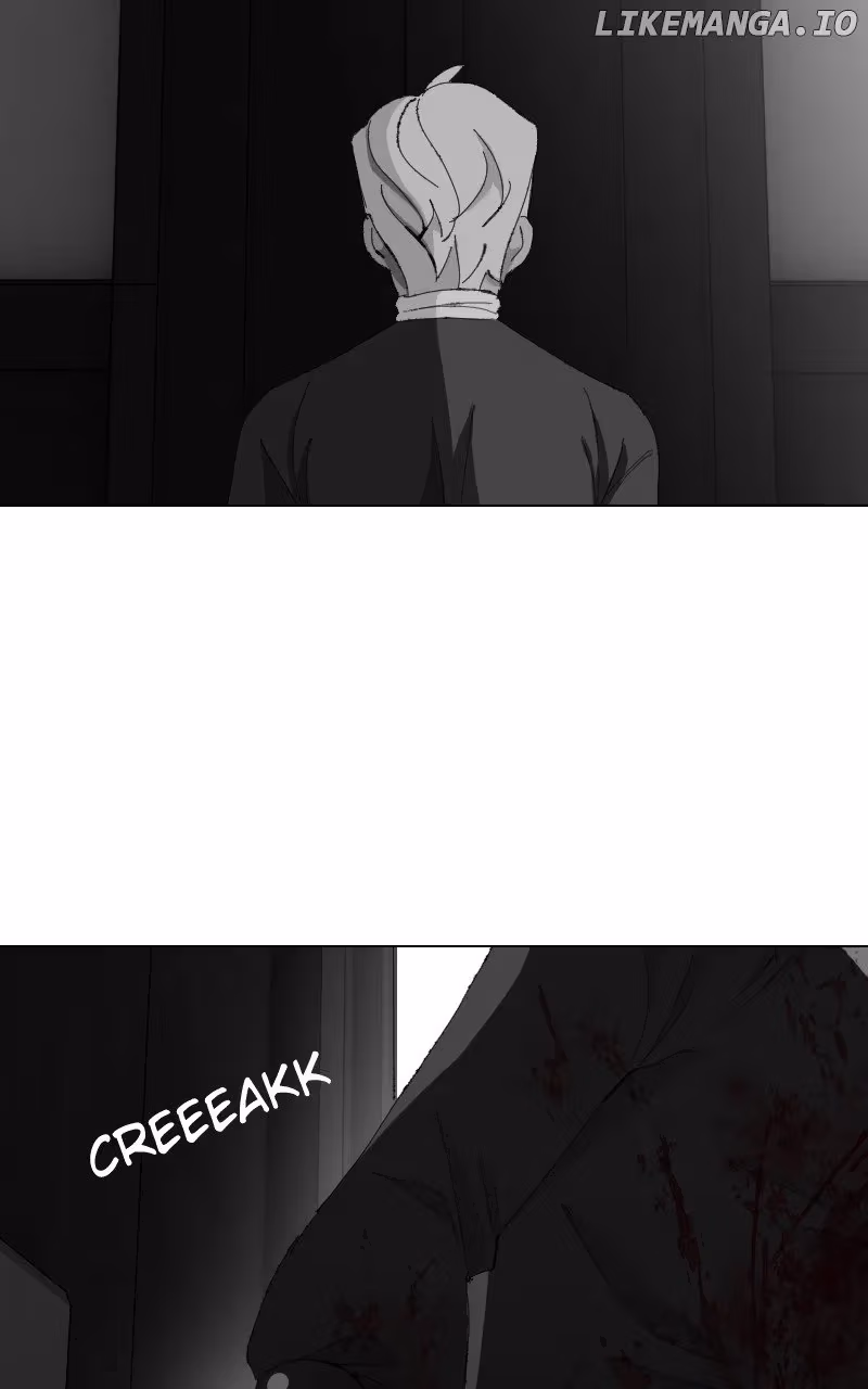 Silent Screams Chapter 65 page 12 - 