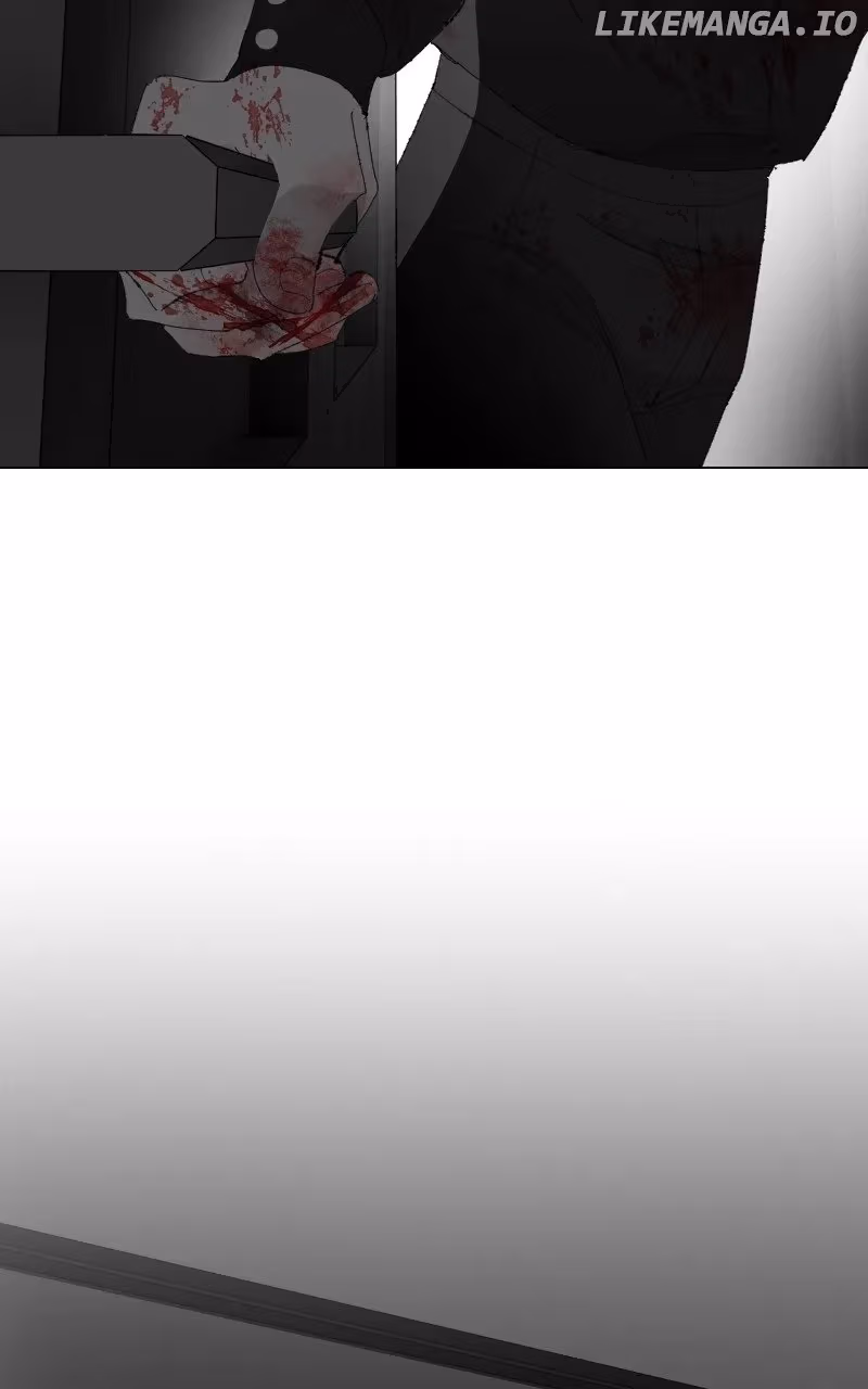 Silent Screams Chapter 65 page 13 - 