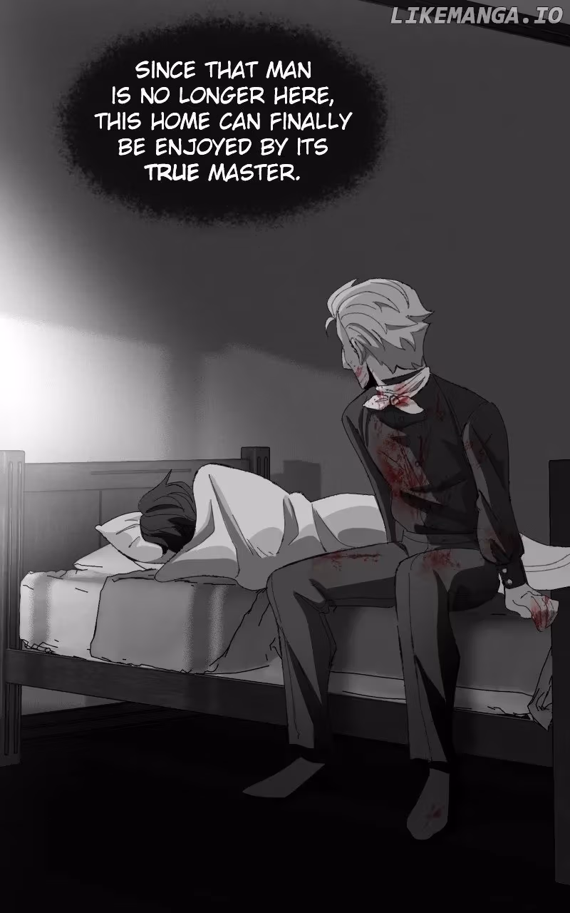Silent Screams Chapter 65 page 14 - 