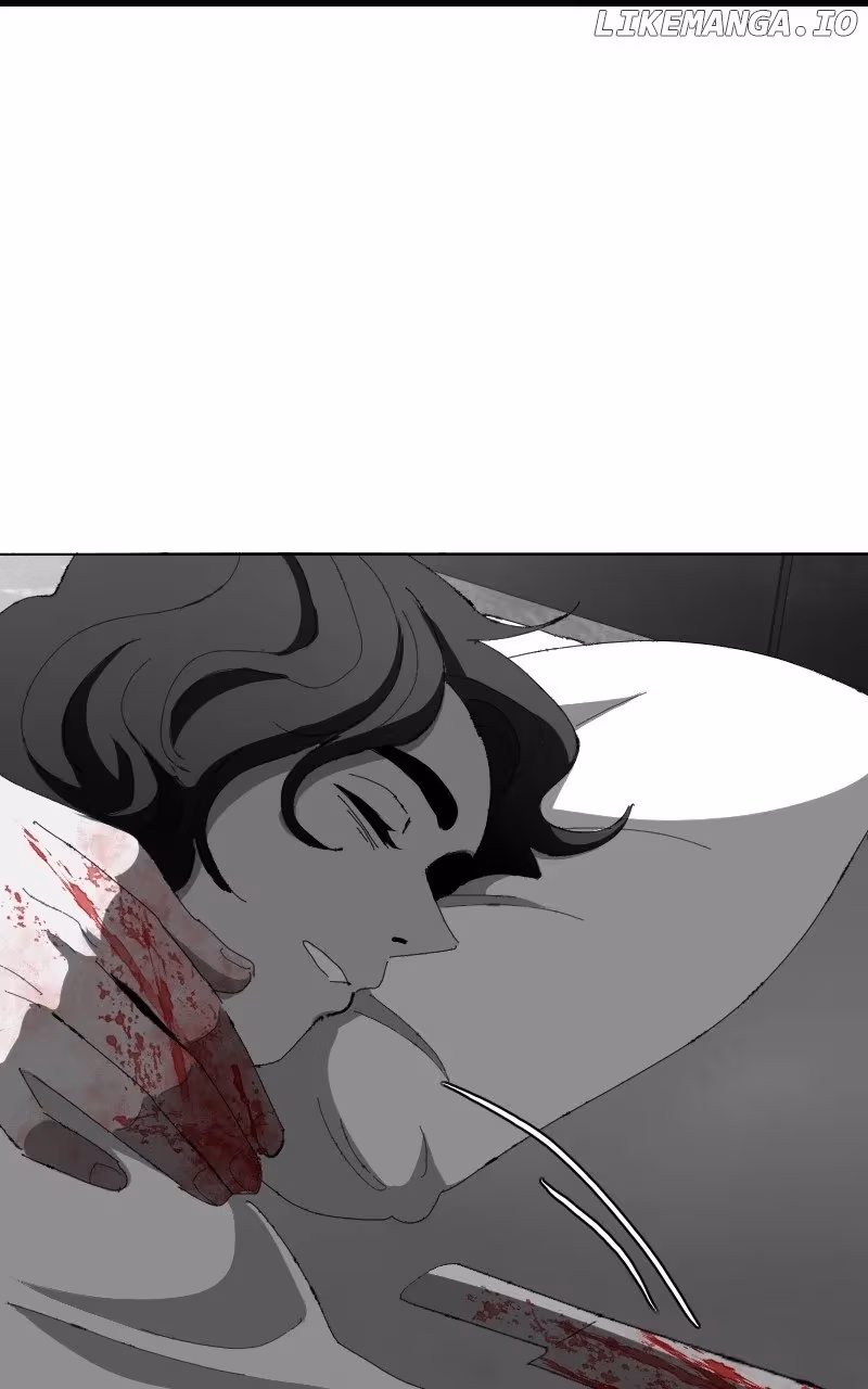 Silent Screams Chapter 65 page 15 - 