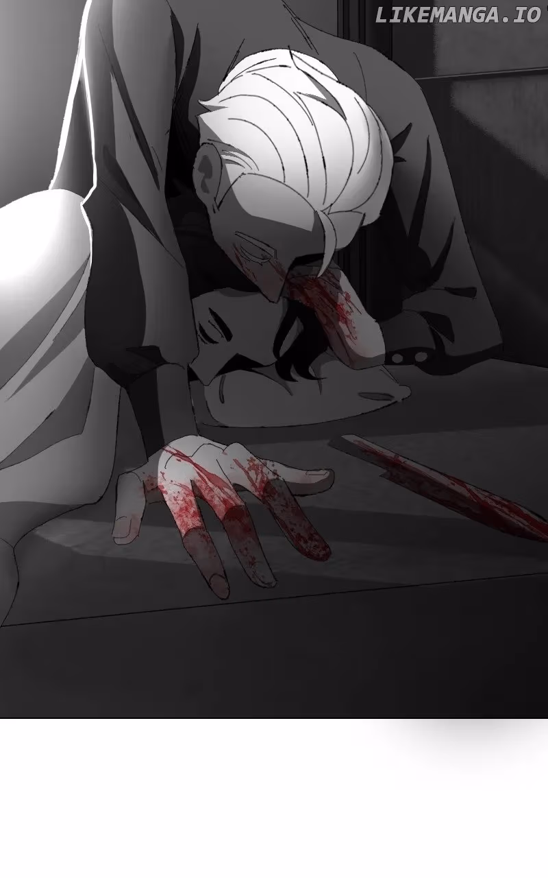 Silent Screams Chapter 65 page 17 - 