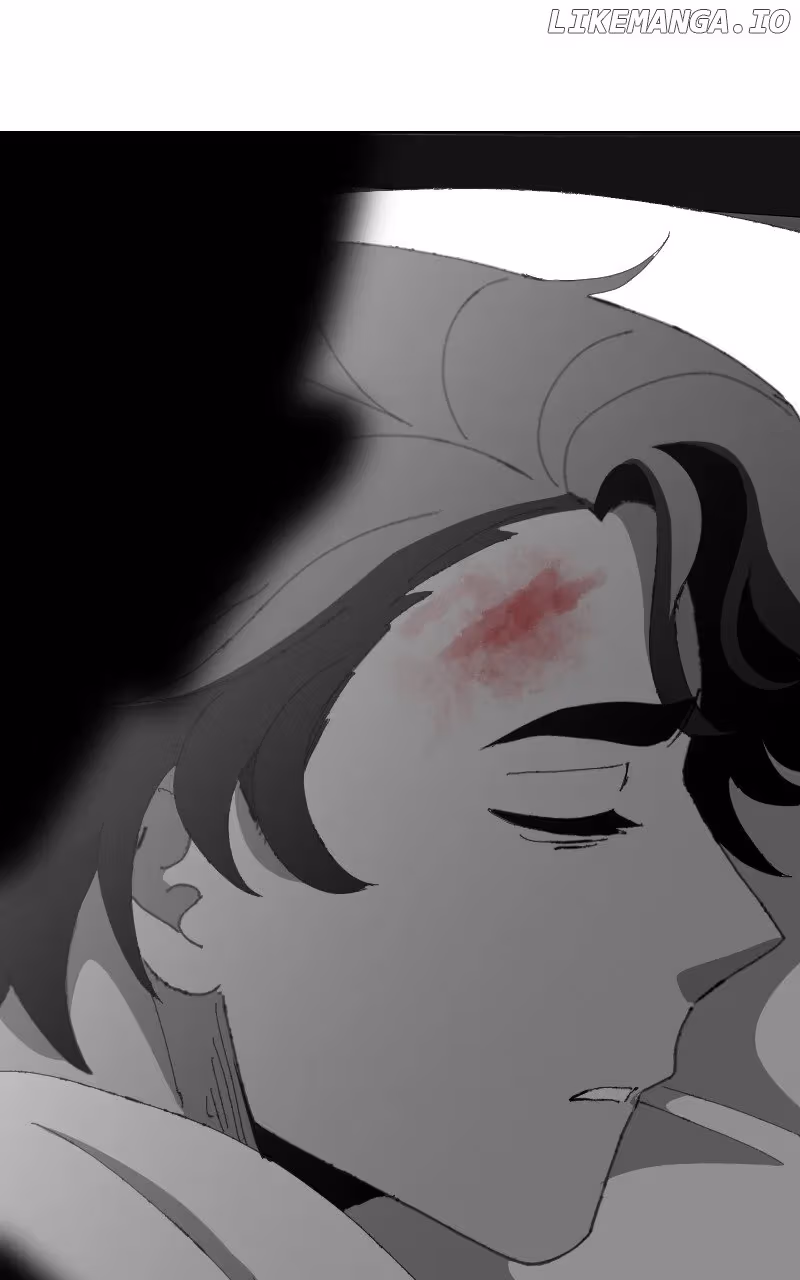 Silent Screams Chapter 65 page 18 - 
