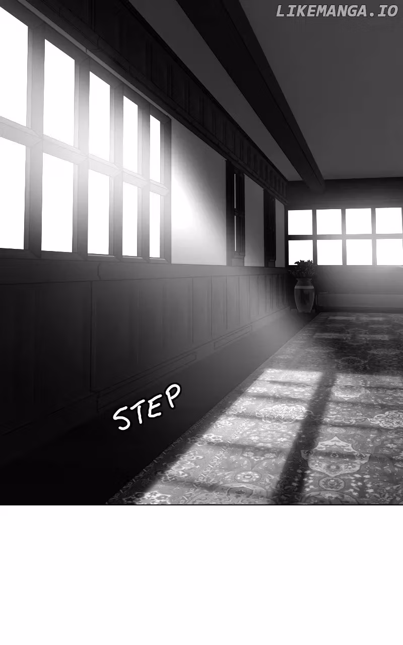 Silent Screams Chapter 65 page 3 - 