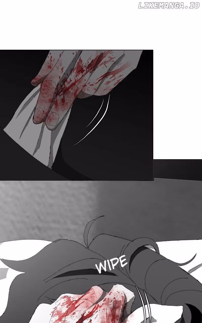 Silent Screams Chapter 65 page 21 - 
