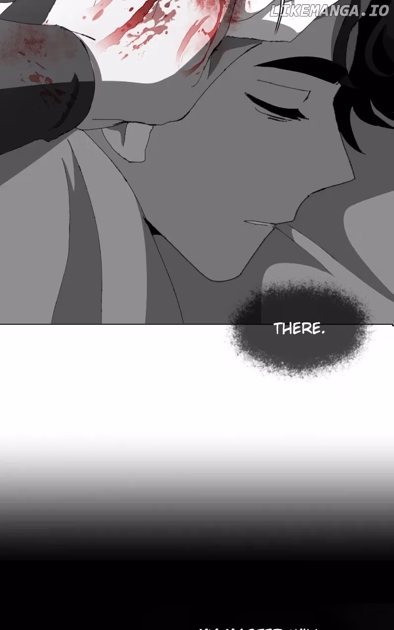 Silent Screams Chapter 65 page 22 - 