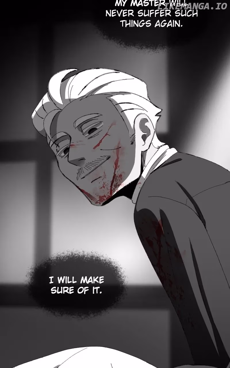 Silent Screams Chapter 65 page 23 - 