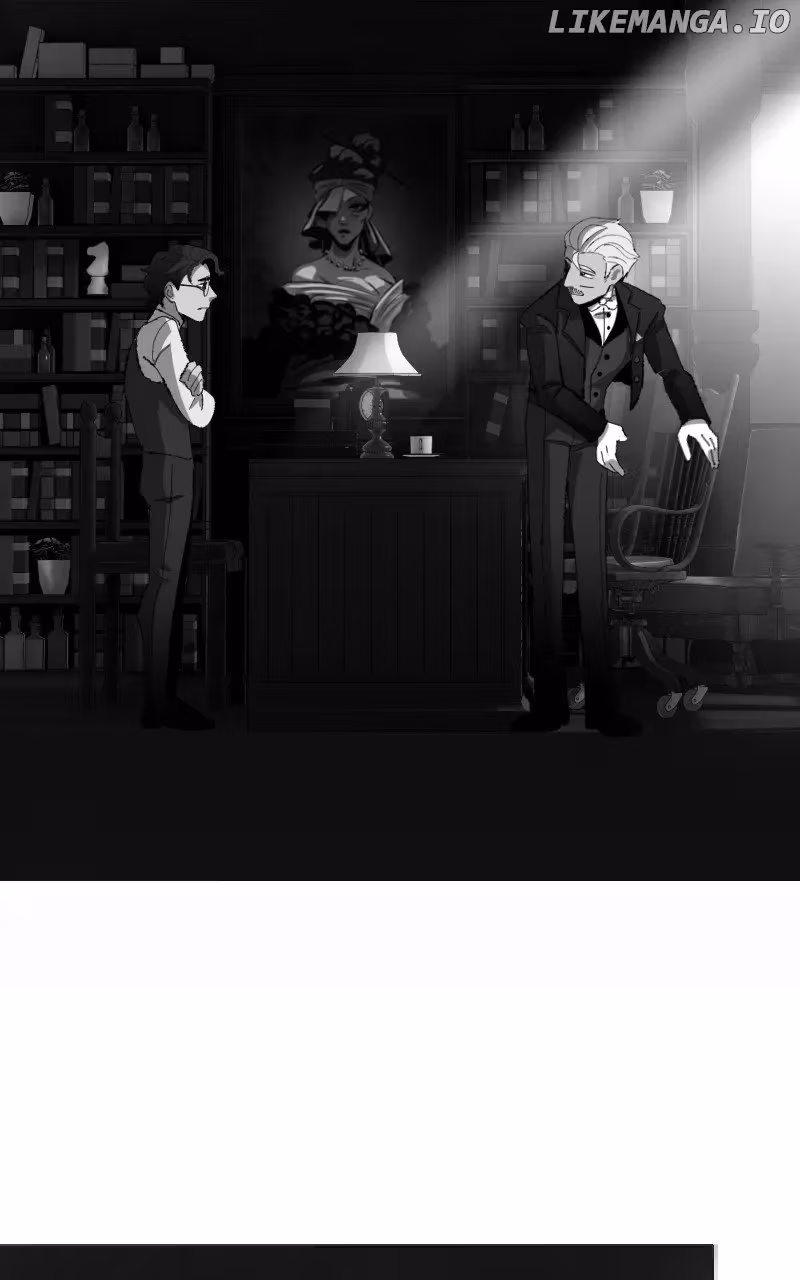 Silent Screams Chapter 65 page 26 - 
