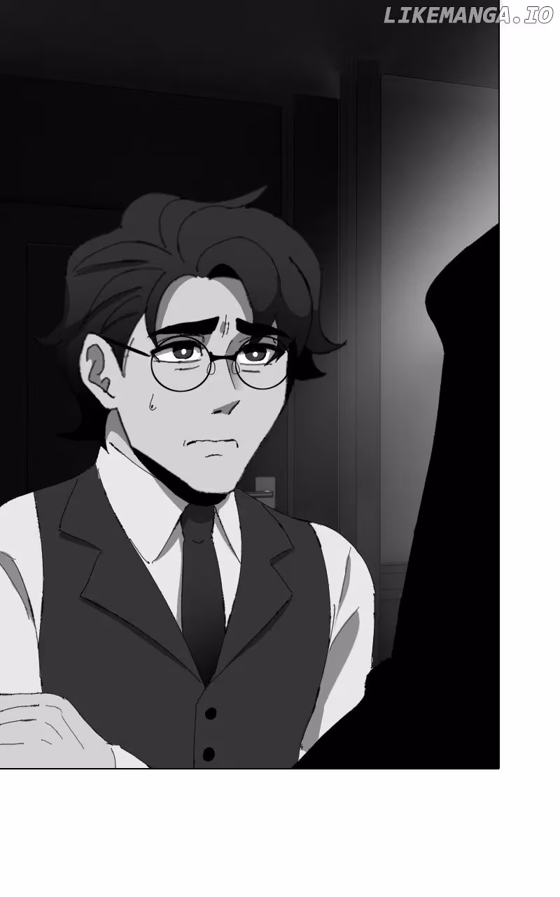 Silent Screams Chapter 65 page 27 - 