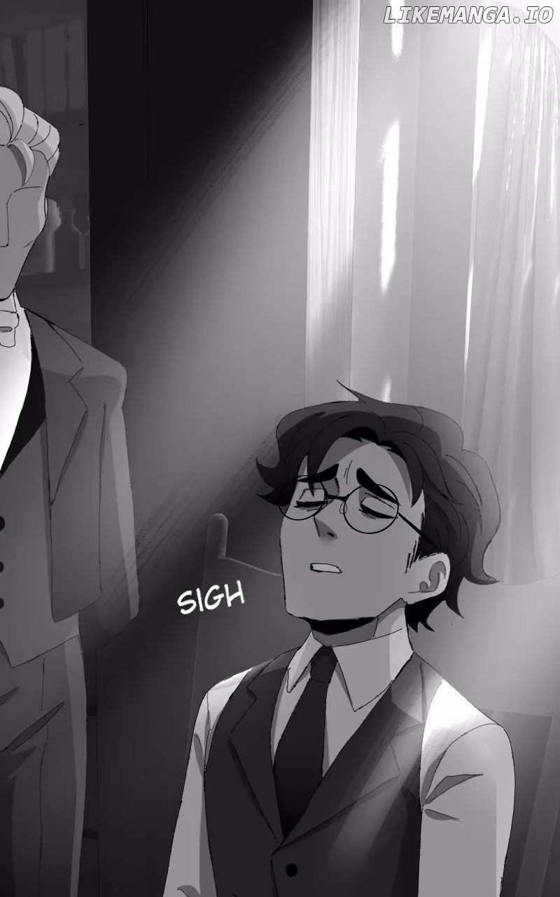 Silent Screams Chapter 65 page 30 - 