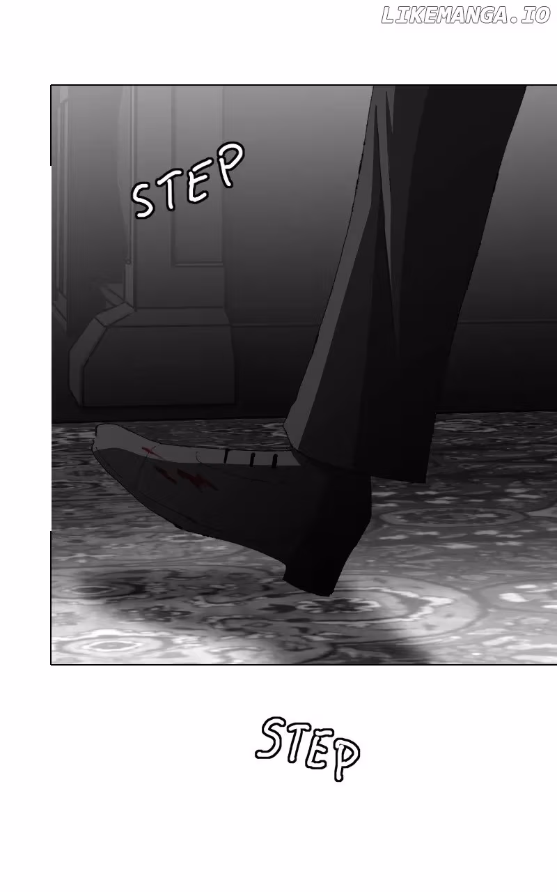 Silent Screams Chapter 65 page 4 - 