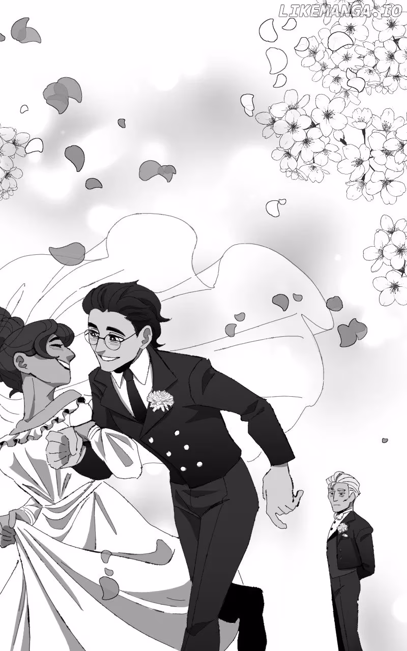 Silent Screams Chapter 65 page 34 - 