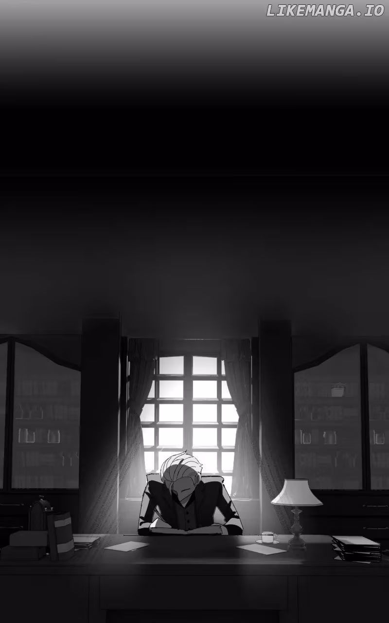 Silent Screams Chapter 65 page 37 - 