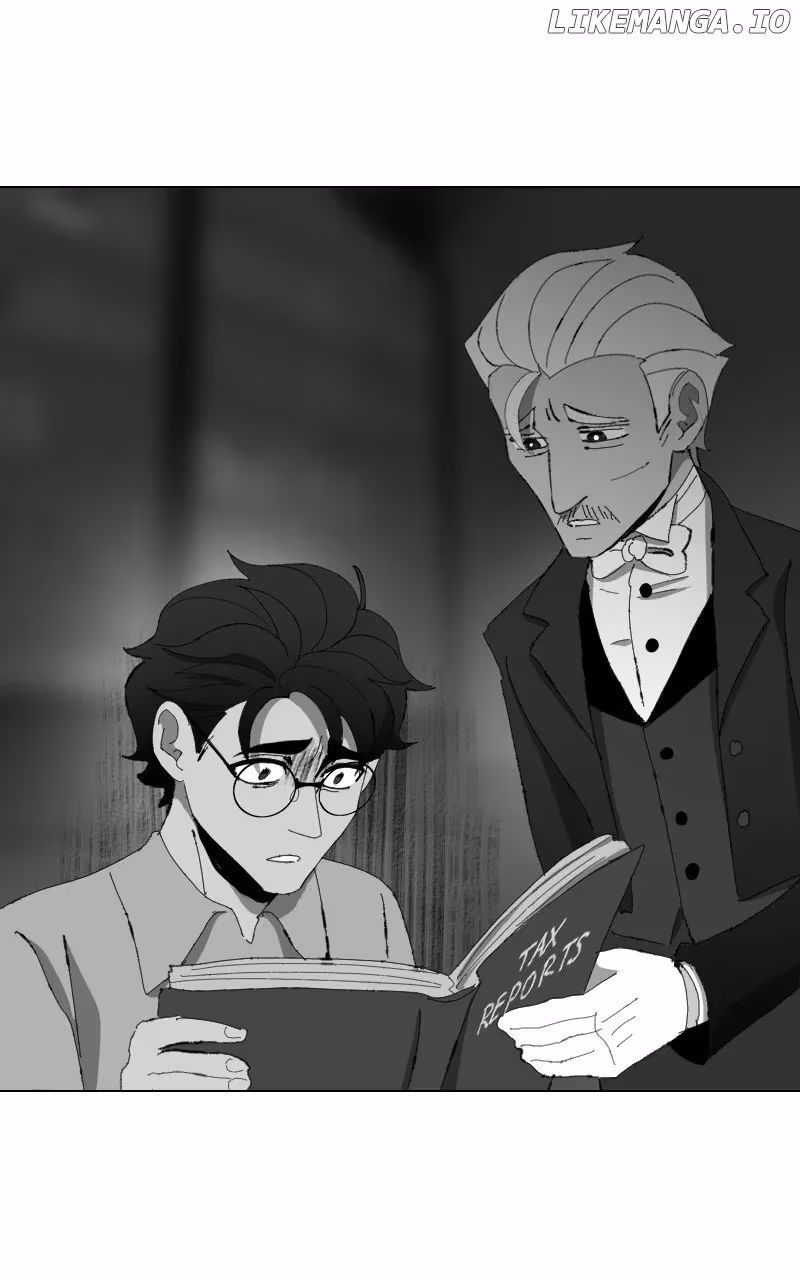 Silent Screams Chapter 65 page 40 - 
