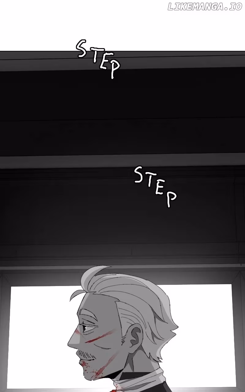 Silent Screams Chapter 65 page 5 - 