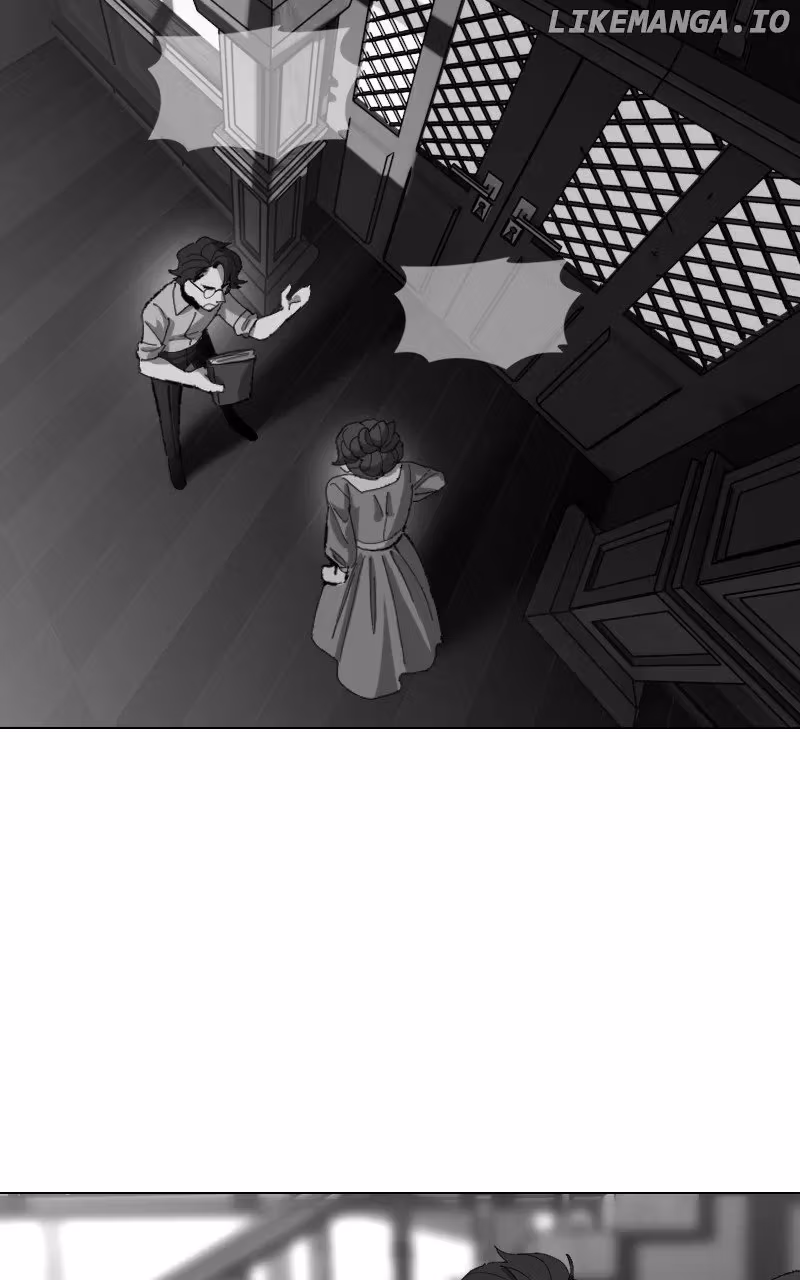Silent Screams Chapter 65 page 42 - 