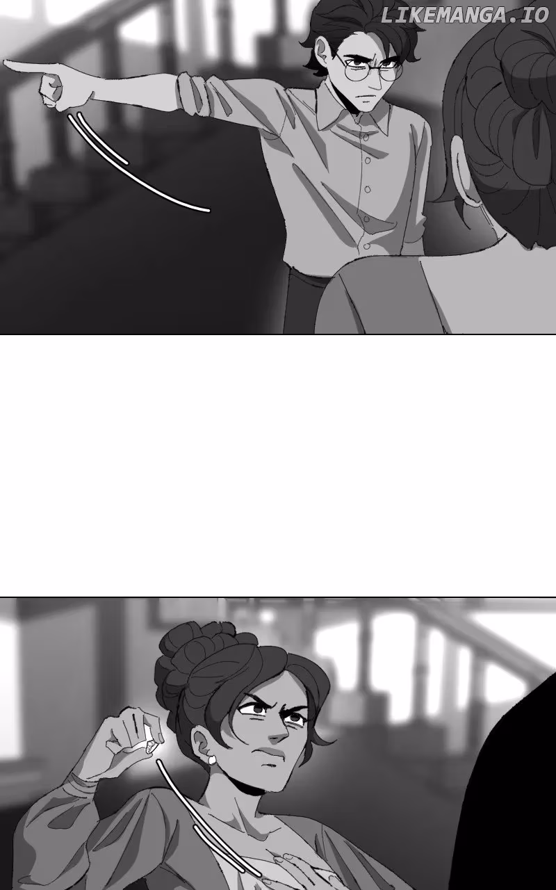 Silent Screams Chapter 65 page 43 - 
