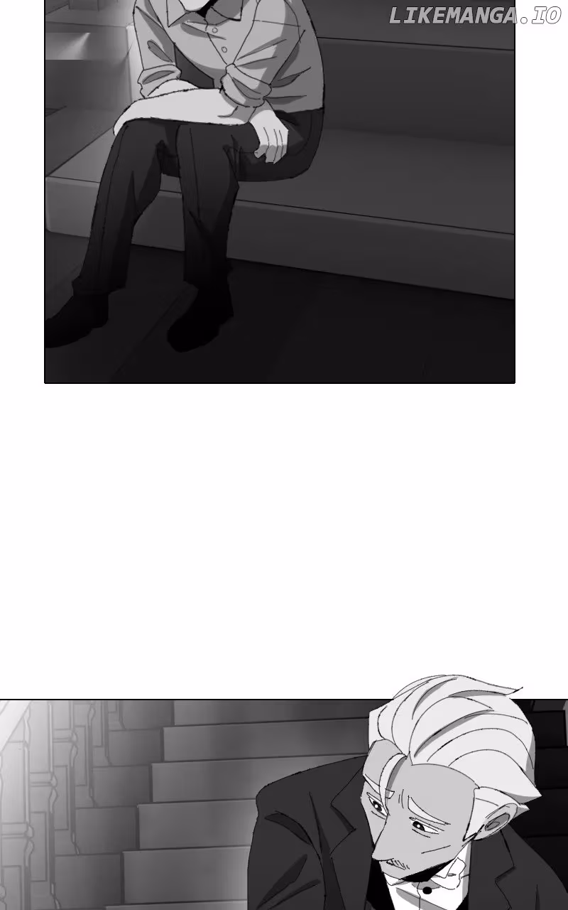 Silent Screams Chapter 65 page 47 - 