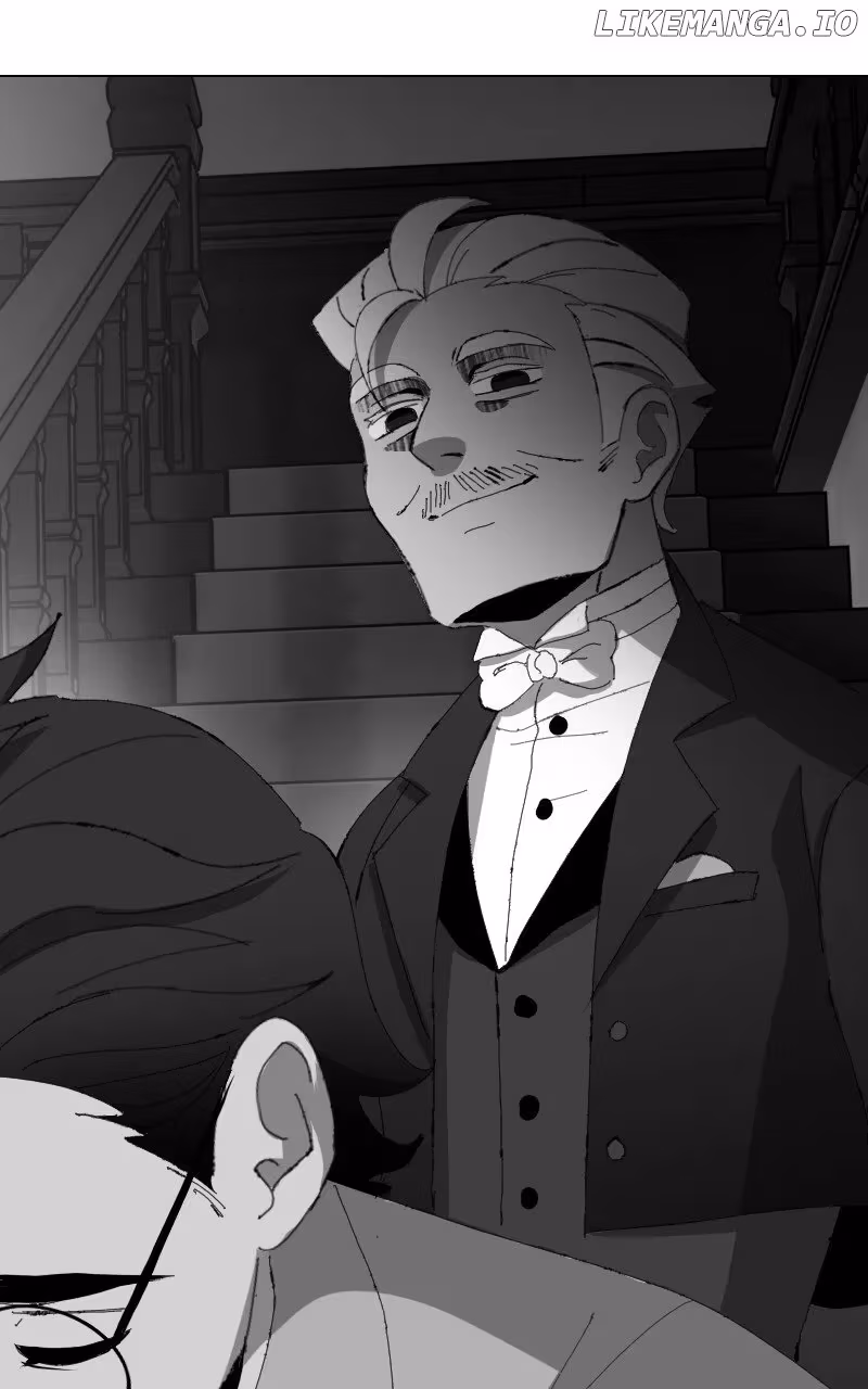 Silent Screams Chapter 65 page 50 - 