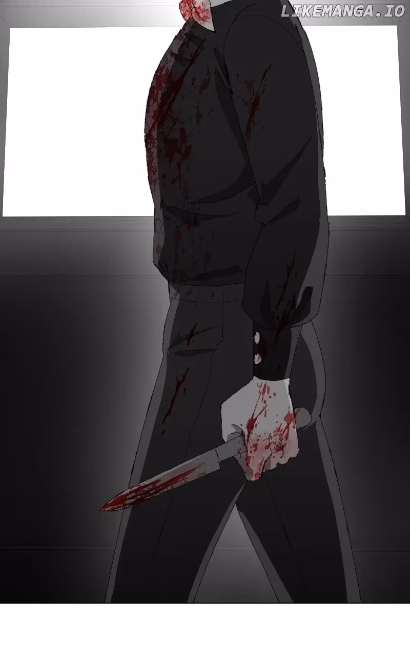 Silent Screams Chapter 65 page 6 - 