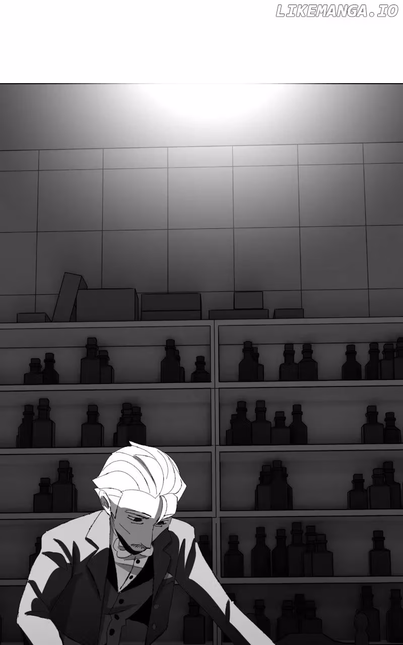 Silent Screams Chapter 65 page 52 - 
