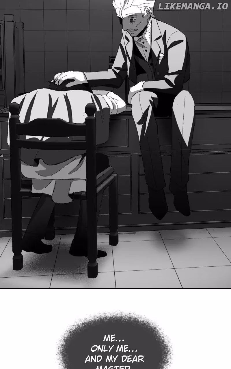Silent Screams Chapter 65 page 54 - 