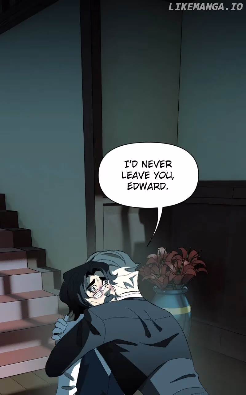Silent Screams Chapter 65 page 56 - 