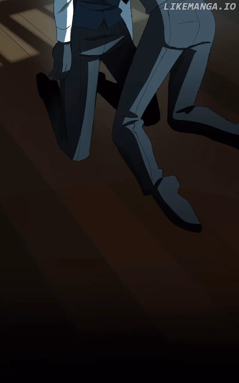 Silent Screams Chapter 65 page 57 - 